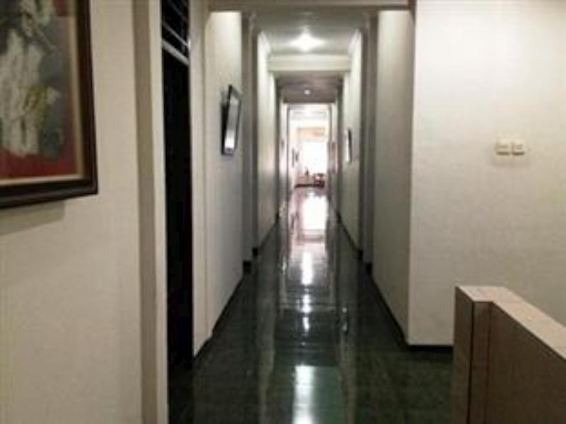 Hotel Galuh Anindita Jogjakarta Buitenkant foto